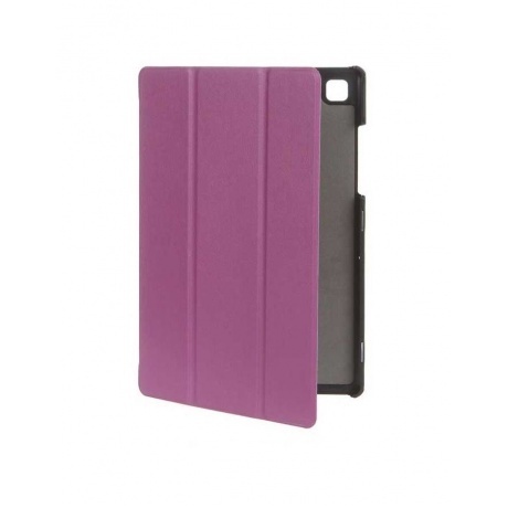 Чехол Red Line для Samsung Galaxy Tab A7 2020 Purple УТ000022996