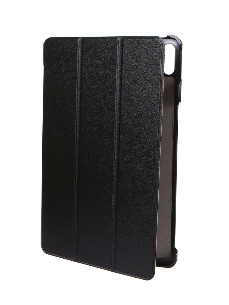 Чехол Zibelino для Huawei MatePad 11 Tablet с магнитом Black ZT-HUW-MP-11-BLK чехол zibelino для lenovo tab m10 plus 10 6 125f 128f tablet magnetic black zt len 125f blk