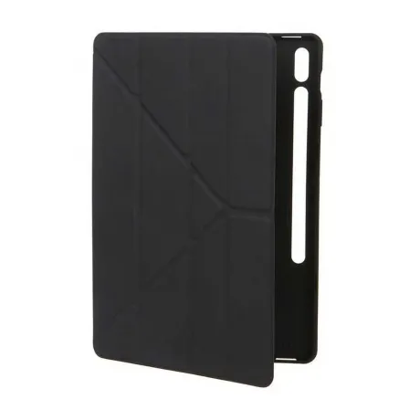 Чехол защитный Red Line для Samsung Galaxy Tab S7 FE (2021) Blac...