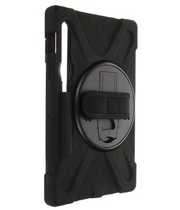 Чехол Barn&Hollis для Samsung Galaxy Tab S7 11 Stylus Black УТ000024676, цвет черный - фото 1