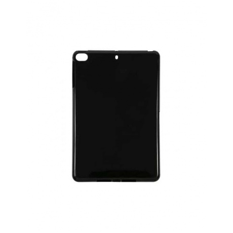 Чехол Red Line для APPLE iPad mini 1/2/3/4/5 Silicone Black УТ000026652 - фото 1