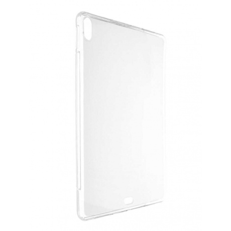 Чехол Red Line для APPLE iPad Pro 11 Silicone Matte УТ000026638 - фото 1