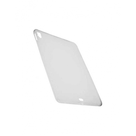 Чехол Red Line для APPLE iPad Pro 11 Silicone Matte УТ000026638 - фото 3