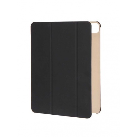 Чехол Red Line для APPLE iPad Pro 129 2018 2020 Black-Transparent УТ000026197 570₽