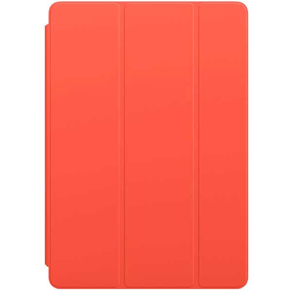 Чехол-обложка iPad mini Smart Cover - Electric Orange, цвет оранжевый MJM63ZM/A - фото 1