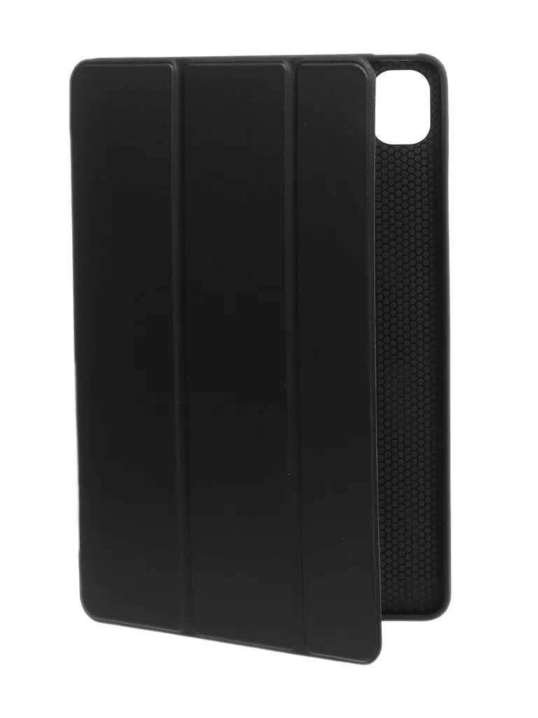 

Чехол Apres для Xiaomi Pad 5 Black, Черный