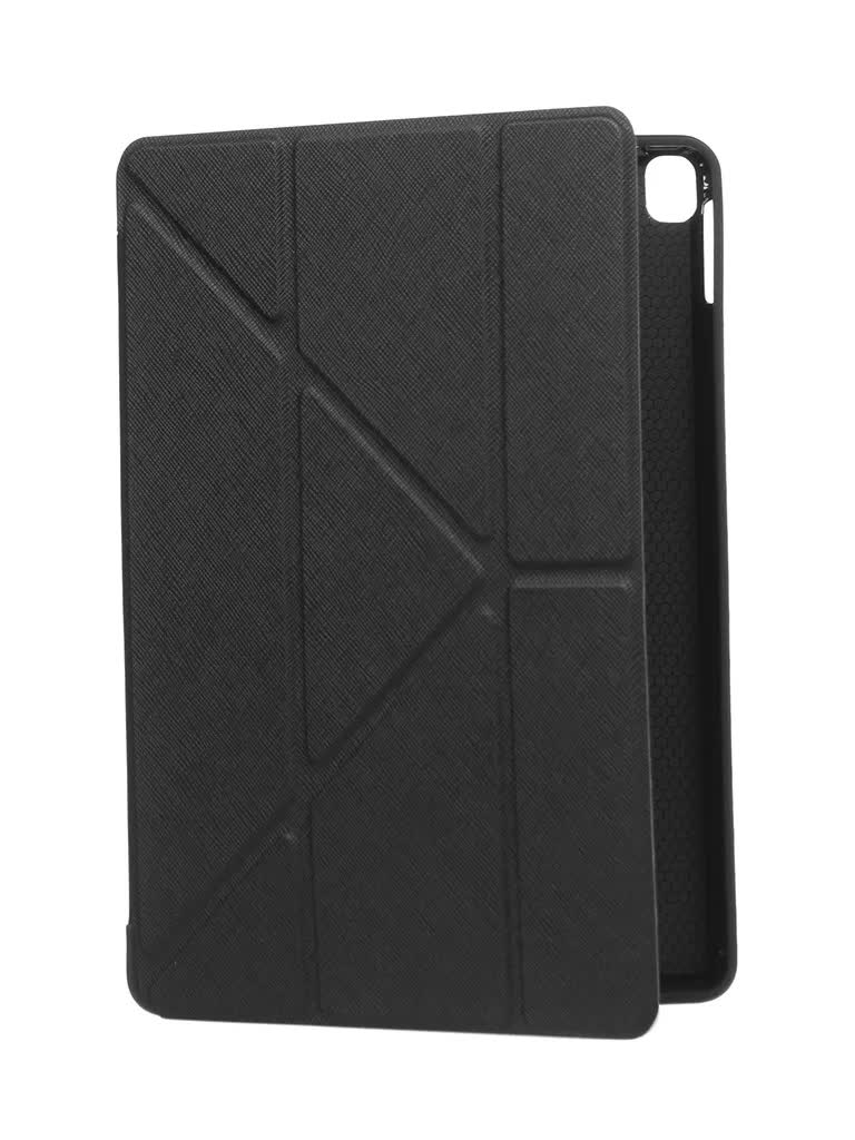 Чехол iBox для APPLE iPad Pro 10.5 Premium Black УТ000011369, цвет черный - фото 1