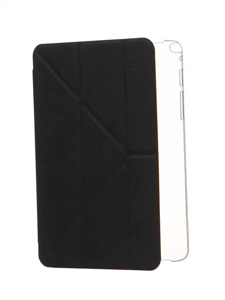 Чехол iBox для Samsung Galaxy Tab A 8.0 T350 Premium Black УТ000007120