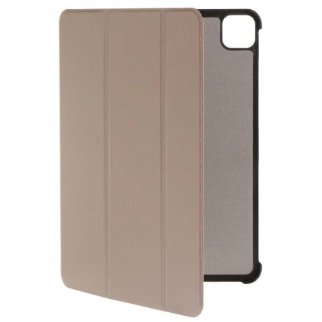 Чехол Red Line для APPLE iPad Pro 11 2021 Gold УТ000029773