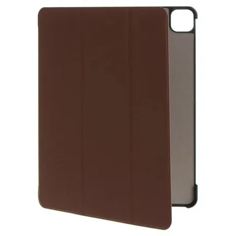 Чехол Red Line для APPLE iPad Pro 12.9 2021 Brown УТ000029785