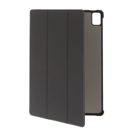 Чехол Red Line для Huawei MatePad Pro 12.6 Grey УТ000029716