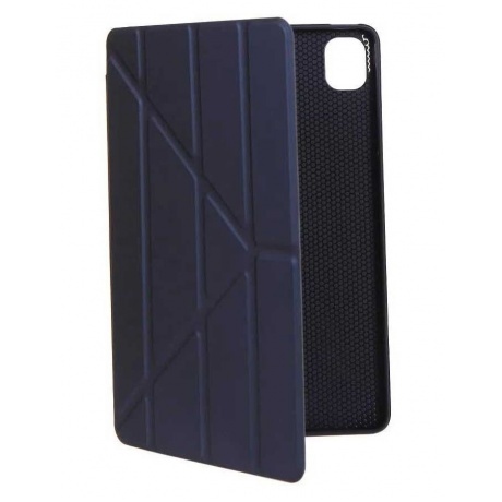 Чехол Red Line для Xiaomi Pad 5/Pad 5 Pro 11 2021 с силиконовой ...