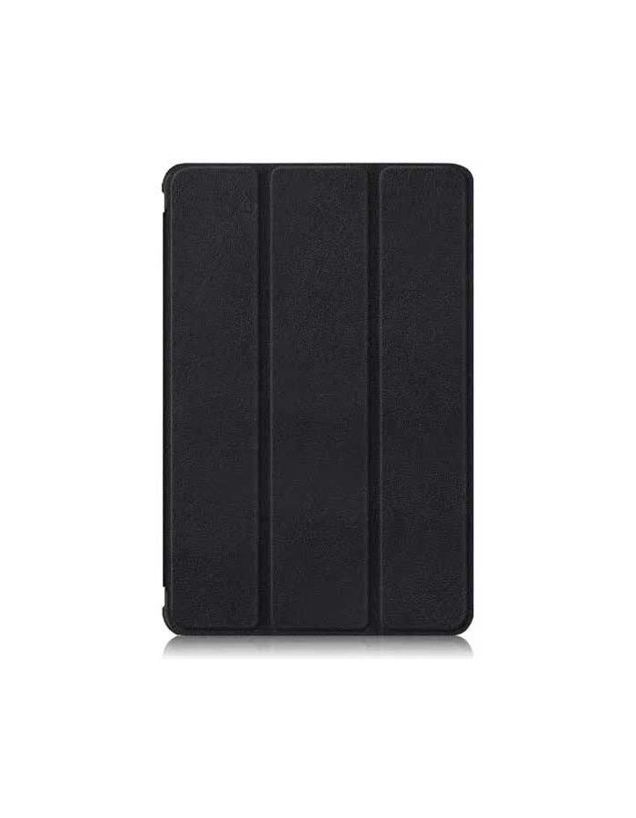 Чехол Zibelino для Samsung Galaxy Tab A8 10.5 X200 / X205 Tablet Magnetic Black ZT-SAM-X200-BLK чехол zibelino для lenovo tab m10 plus 10 6 125f 128f tablet magnetic black zt len 125f blk