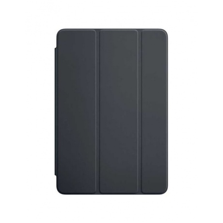 Чехол защитный mObility для iPad mini 4, черный - фото 1