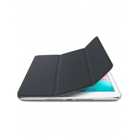 Чехол защитный mObility для iPad mini 4, черный - фото 2