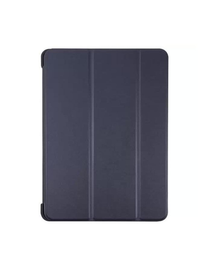 Чехол защитный Red Line с прозрачной крышкой для iPad Pro 10.5/Air 3 10.5, синий УТ000026189 - фото 1
