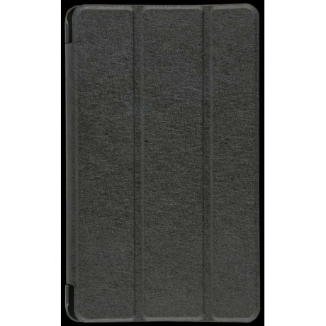 Чехол книжка iBox Premium для Huawei MediaPad T3 7.0 Wi-Fi (BG2-W09) черный (черная задняя крышка) - фото 2