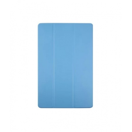 Чехол книжка Red Line для Apple iPad Mini 6 (2021), голубой УТ000029639 - фото 2