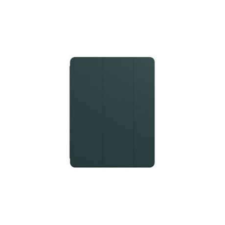 Чехол книжка Red Line для Apple iPad Mini 6 (2021), зеленый УТ000029640 - фото 2