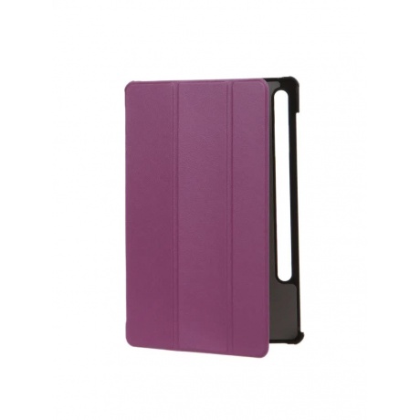 Чехол книжка Red Line для Samsung Galaxy Tab S7 11&quot;, фиолетовый УТ000023003 - фото 2