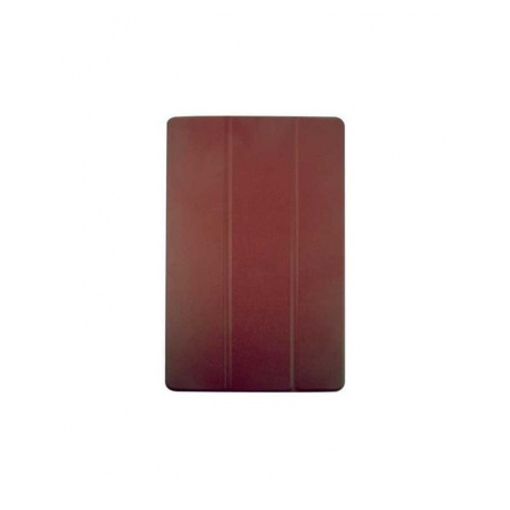 Чехол книжка Red Line для Samsung Galaxy Tab S7 Plus 12.4&quot;, коричневый УТ000023241 - фото 2