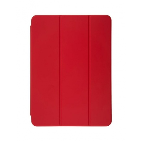 Чехол Red Line для iPad Pro 11 (2018)/iPad Air 10,9 (2020) Magnet case, красный УТ000017098 - фото 2