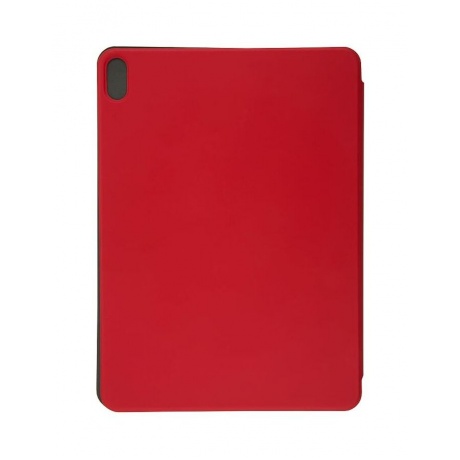 Чехол Red Line для iPad Pro 11 (2018)/iPad Air 10,9 (2020) Magnet case, красный УТ000017098 - фото 3