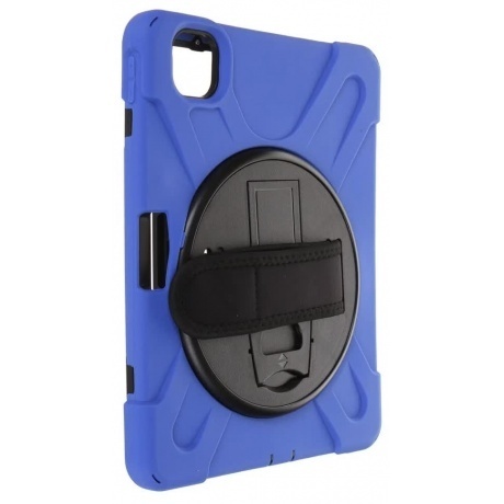 Чехол Red Line противоударный Barn&Hollis для Apple iPad Pro 11"...