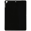 Чехол-накладка Red Line силиконовый для iPad 5/6/7/8/9, черный У...