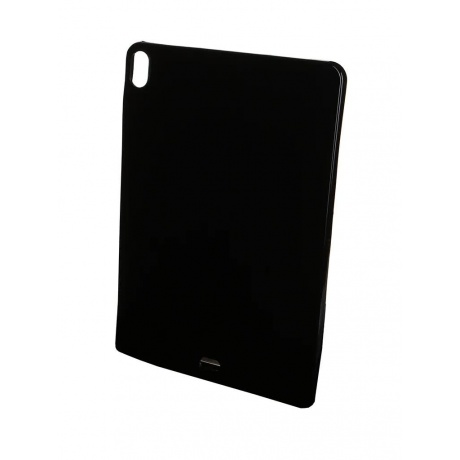 Чехол-накладка Red Line силиконовый для iPad Pro 11, черный УТ000026655 - фото 2