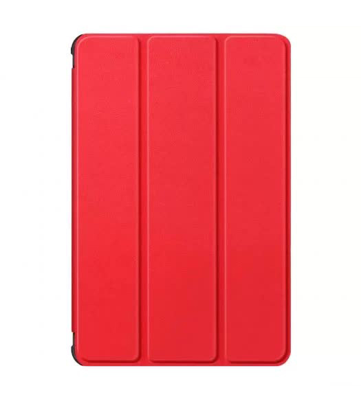 Чехол Red Line для Samsung Galaxy Tab A8 10.5 (2021), красный УТ000029762 - фото 1