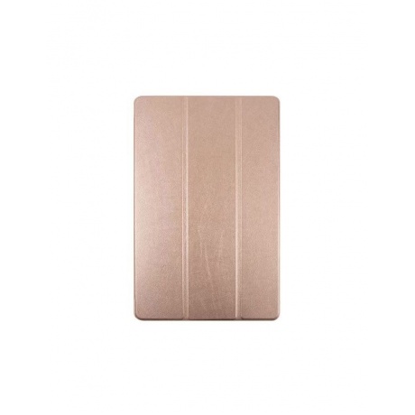 Чехол книжка Red Line для Samsung Galaxy Tab S7 Plus 12.4&quot;, розовое золото - фото 2