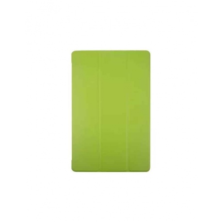 Чехол - книжка Red Line для Samsung Galaxy Tab S7 Plus 12.4&quot;, светло-зеленый УТ000023242 - фото 1
