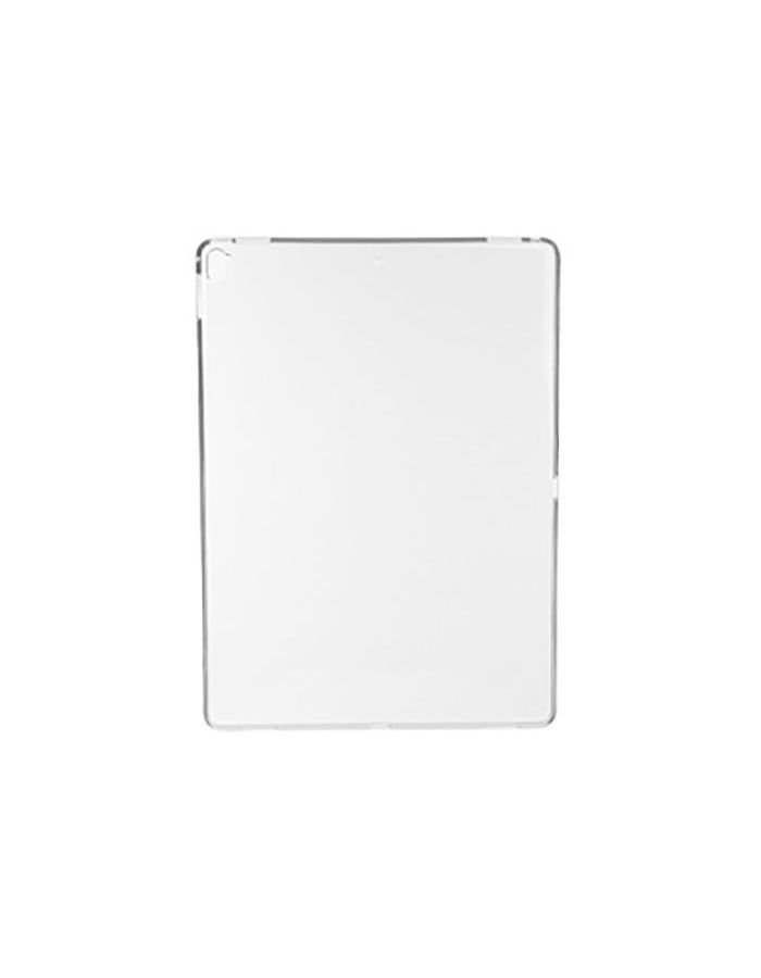 Чехол Innovation для APPLE iPad 1 Silicone Transparent 34608 цена и фото