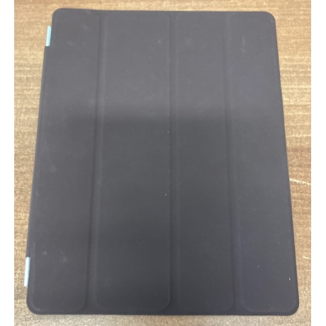 Чехол Smart Cover для iPad 2/3 Brown состояние хорошее - фото 1