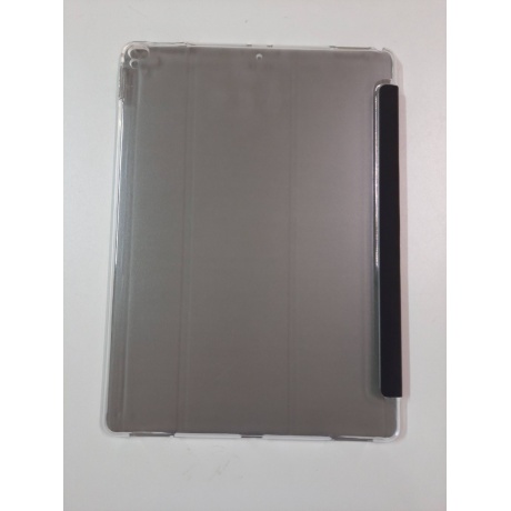 Чехол mObility для APPLE iPad Pro 12.9 2015/2017 Black УТ000017696 Витринный образец - фото 2