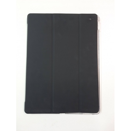 Чехол mObility для APPLE iPad Pro 12.9 2015/2017 Black УТ000017696 Витринный образец - фото 3
