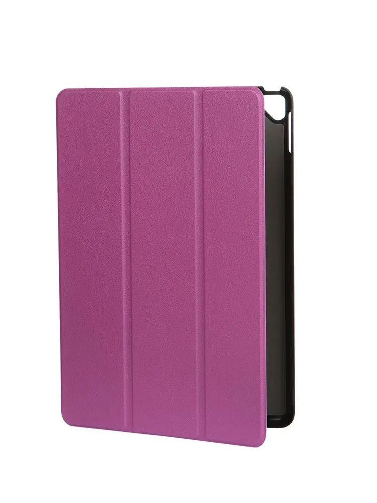 Чехол Zibelino для APPLE iPad 2020/2019 10.2 Tablet с магнитом Purple ZT-IPAD-10.2-PUR чехол zibelino для lenovo tab m10 fhd plus 10 3 x606 tablet magnetic purple zt len x606 pur