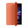Чехол защитный Uzay для iPad 7/8/9, оранжевый