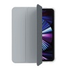 Чехол защитный Uzay для iPad Pro 12.9'', серый