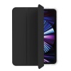 Чехол защитный Uzay для iPad Pro 12.9'', черный