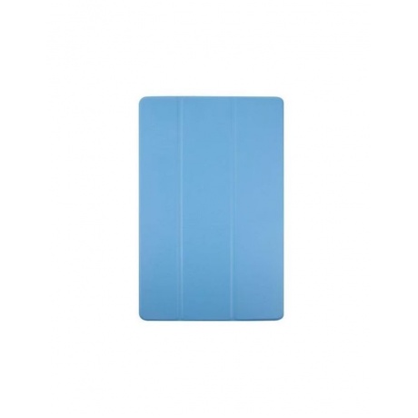 Чехол - книжка Red Line для Samsung Galaxy Tab S7 Plus 12.4&quot;, голубой - фото 1