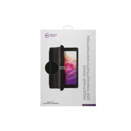 Чехол - книжка Red Line для iPad Air 10,9" (2022) подставка "Y",...