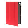Чехол-книжка Red Line для Lenovo Tab P11, красный