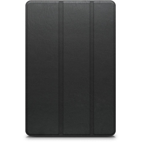 Чехол BoraSCO Tablet Case для Samsung Tab S9 11&quot; черный - фото 1