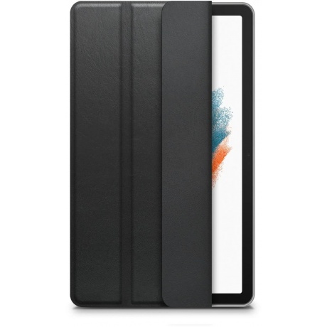 Чехол BoraSCO Tablet Case для Samsung Tab S9 11&quot; черный - фото 2