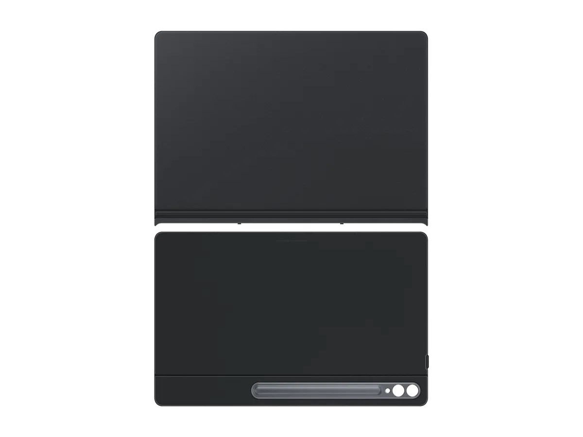 Чехол Samsung Book Cover Tab S9 Ultra (X910) Black (EF-BX910PBEGRU), цвет черный