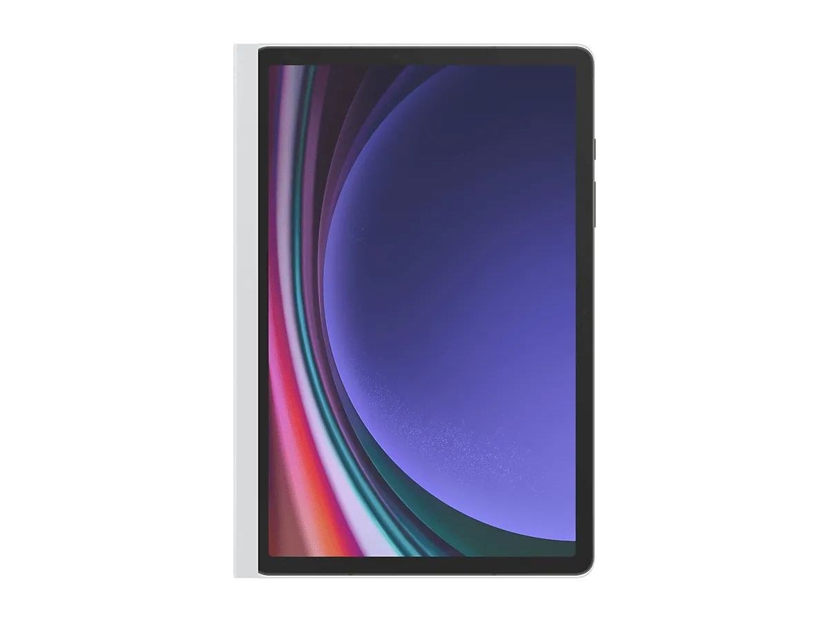 Чехол Samsung NotePaper Screen Tab S9 (X710) White (EF-ZX712PWEGRU), цвет белый