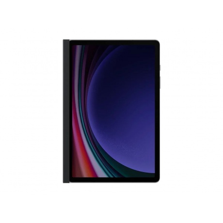 Чехол Samsung Case Privacy Screen Tab S9 (X710) Black (EF-NX712PBEGRU) - фото 1
