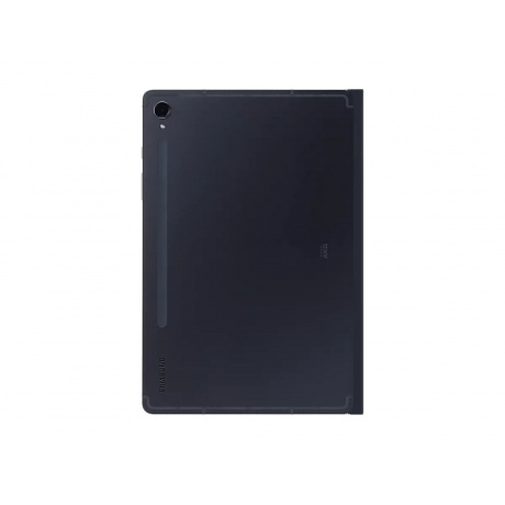 Чехол Samsung Case Privacy Screen Tab S9 (X710) Black (EF-NX712PBEGRU) - фото 2